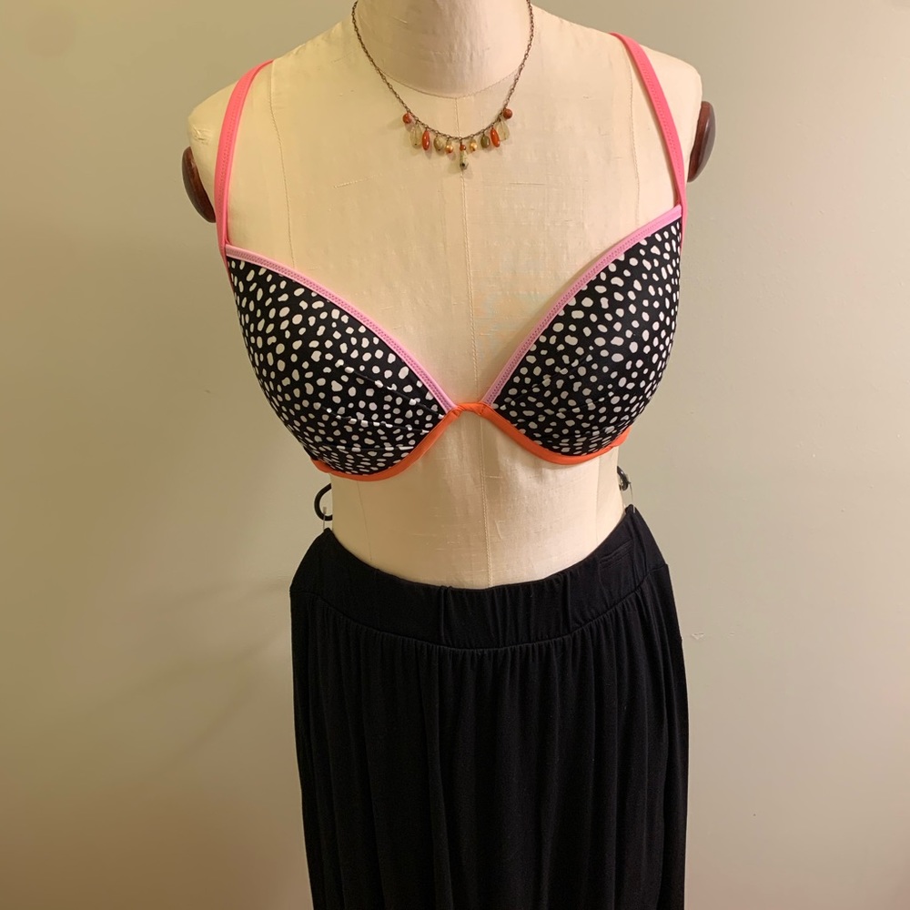 Victoria's Secret bathing suit top